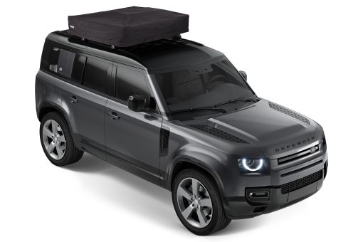 THULE - Approach M Dark Slate - Afbeelding 4