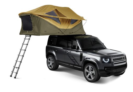 THULE - Approach M Fennel Tan - Afbeelding 10