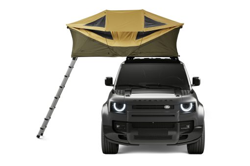 THULE - Approach M Fennel Tan - Afbeelding 8