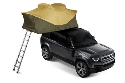 THULE - Approach M Fennel Tan - Afbeelding 7