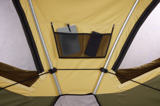 THULE - Approach M Fennel Tan - Afbeelding 5