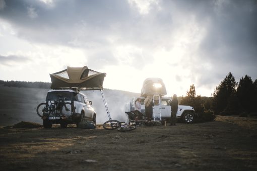 THULE - Approach M Fennel Tan - Afbeelding 13