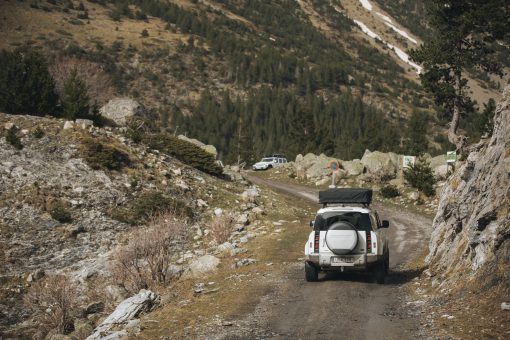 THULE - Approach M Fennel Tan - Afbeelding 15