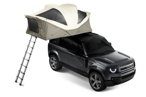 THULE - Approach M Pelican Gray