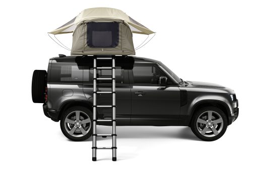 THULE - Approach M Pelican Gray - Afbeelding 11