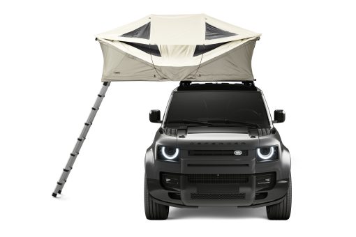 THULE - Approach M Pelican Gray - Afbeelding 10
