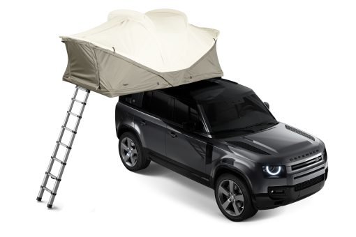 THULE - Approach M Pelican Gray - Afbeelding 9