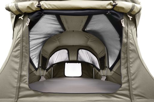THULE - Approach M Pelican Gray - Afbeelding 8