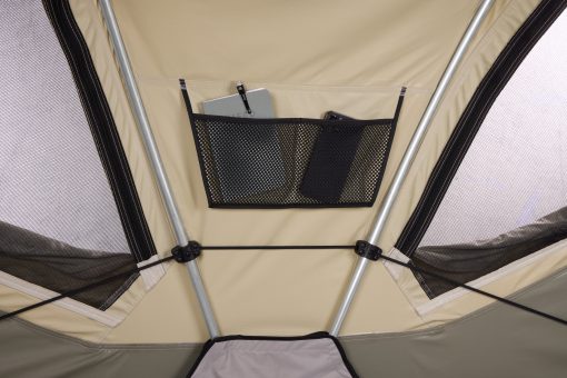 THULE - Approach M Pelican Gray - Afbeelding 7
