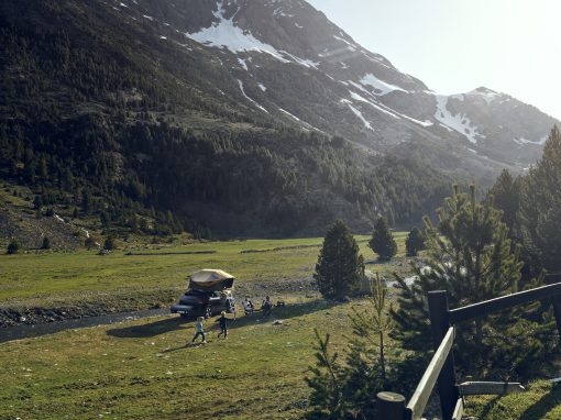 THULE - Approach M Fennel Tan - Afbeelding 16