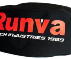 Runva Winch - Winch Covers