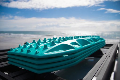 MAXTRAX MKII TURQUOISE - Afbeelding 2