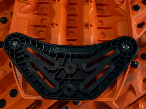 MAXTRAX FLAT RACK MOUNT - Afbeelding 3
