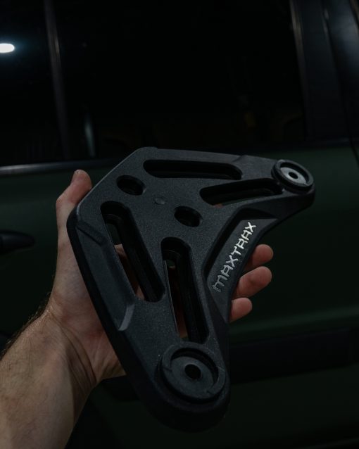 MAXTRAX FLAT RACK MOUNT - Afbeelding 5