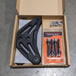 MAXTRAX FLAT RACK MOUNT - Afbeelding 7
