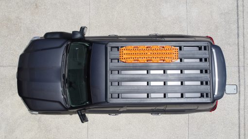MAXTRAX FLAT RACK MOUNT - Afbeelding 2