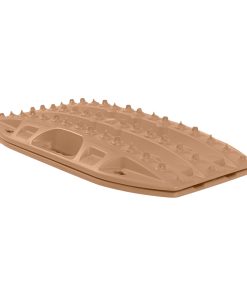 MAXTRAX MINI AND JAXBASE COMBO DESERT TAN