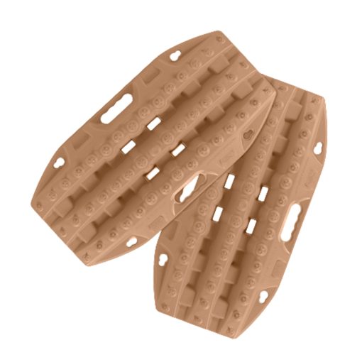 MAXTRAX MINI AND JAXBASE COMBO DESERT TAN - Afbeelding 2