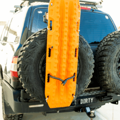Recovery Tracks Accesories