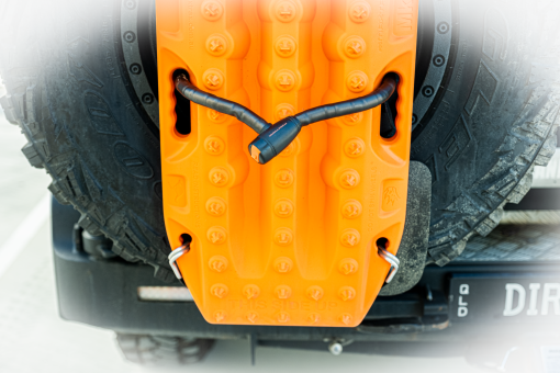 MAXTRAX MAXLOX CABLE LOCK - Afbeelding 5