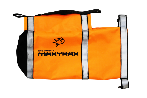 MAXTRAX ROPE DAMPENER