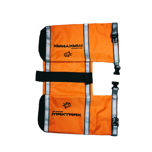 MAXTRAX ROPE DAMPENER - Afbeelding 2