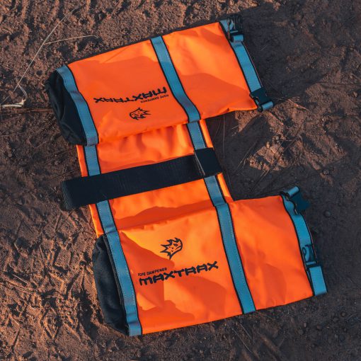 MAXTRAX ROPE DAMPENER - Afbeelding 5