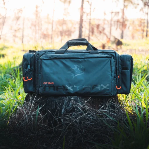 MAXTRAX RECOVERY KIT - Bush - Afbeelding 3