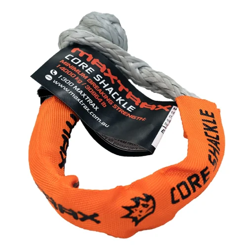 MAXTRAX RECOVERY KIT - Bush - Afbeelding 6