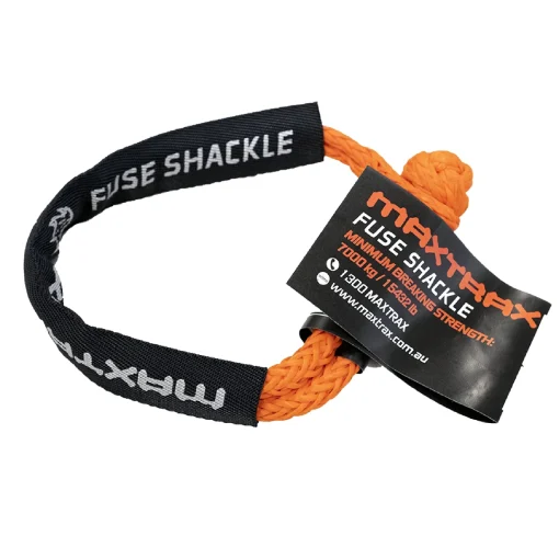 MAXTRAX RECOVERY KIT - Bush - Afbeelding 7