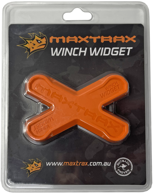 MAXTRAX WINCH WIDGET - Afbeelding 3