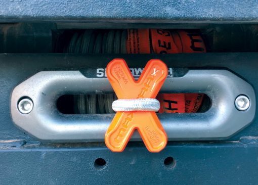 MAXTRAX WINCH WIDGET - Afbeelding 5