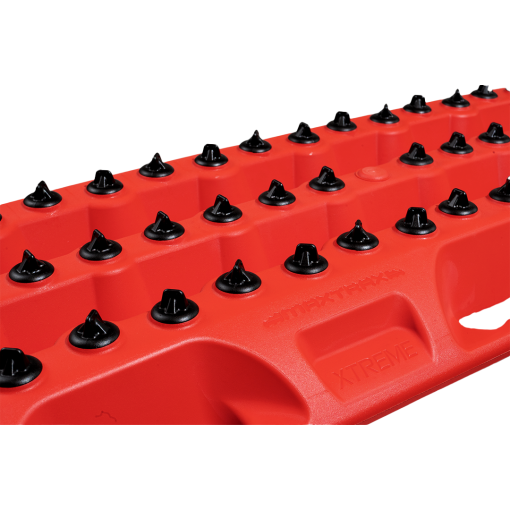 MAXTRAX XTREME FJ RED - Afbeelding 2