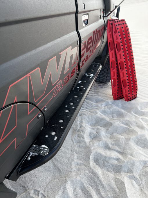 MAXTRAX XTREME FJ RED - Afbeelding 5