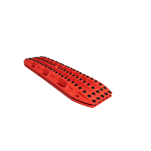MAXTRAX XTREME FJ RED - Afbeelding 8