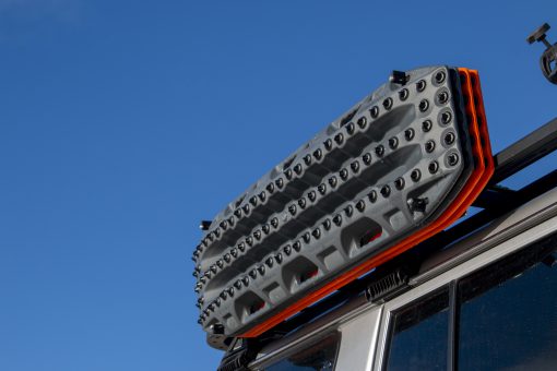 MAXTRAX XTREME GUNMETAL GREY - Afbeelding 4