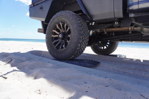 MAXTRAX XTREME GUNMETAL GREY - Afbeelding 2