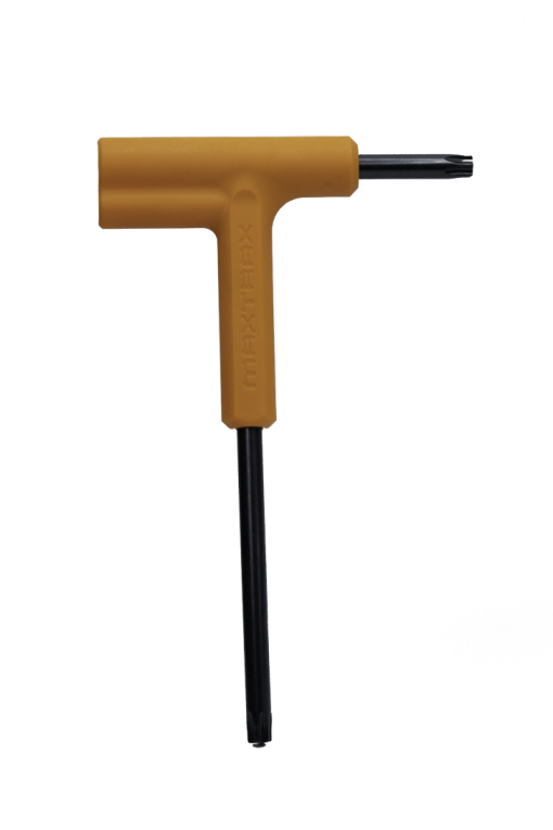MAXTRAX XTRACT INSERT TOOL
