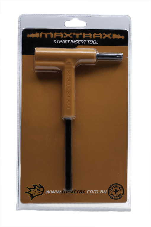 MAXTRAX XTRACT INSERT TOOL - Afbeelding 2