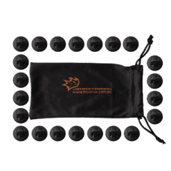 MAXTRAX XTREME REPLACEMENT TEETH SET