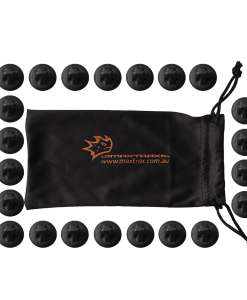 MAXTRAX XTREME REPLACEMENT TEETH SET