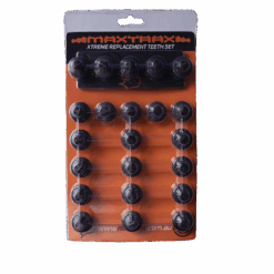Alternative view of MAXTRAX XTREME REPLACEMENT TEETH SET