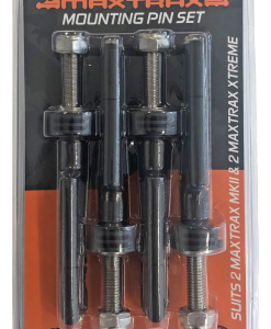 MAXTRAX MKII/XTREME MOUNTING PIN SET