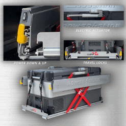 Clearview - Power Slide M