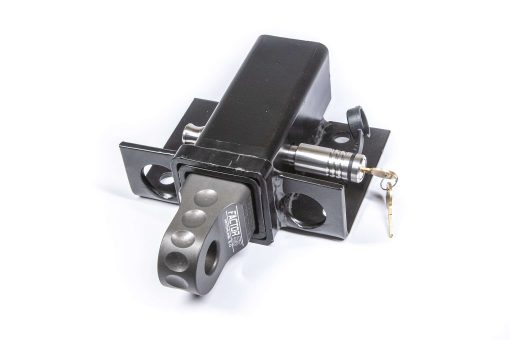Factor 55 - Locking Hitch Pin for 2/2.5" receivers - Afbeelding 4