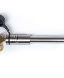 Factor 55 - Locking Hitch Pin for 2/2.5" receivers