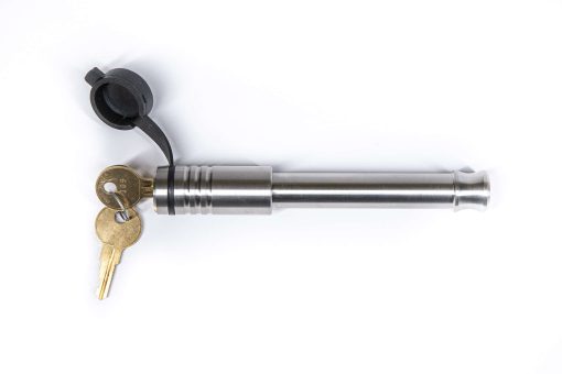Factor 55 - Locking Hitch Pin for 2/2.5" receivers
