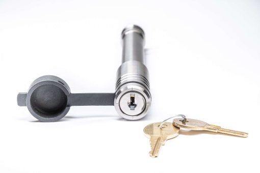 Factor 55 - Locking Hitch Pin for 2/2.5" receivers - Afbeelding 2