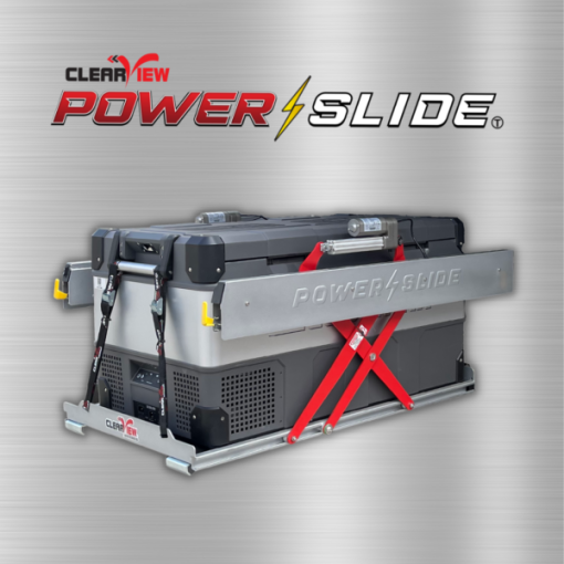 Clearview - Power Slide XL - Afbeelding 4