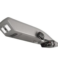 OUTBACK ROOF CONSOLE TOYOTA HILUX DOUBLE CAB / EXTRA CAB 2015 - 2021